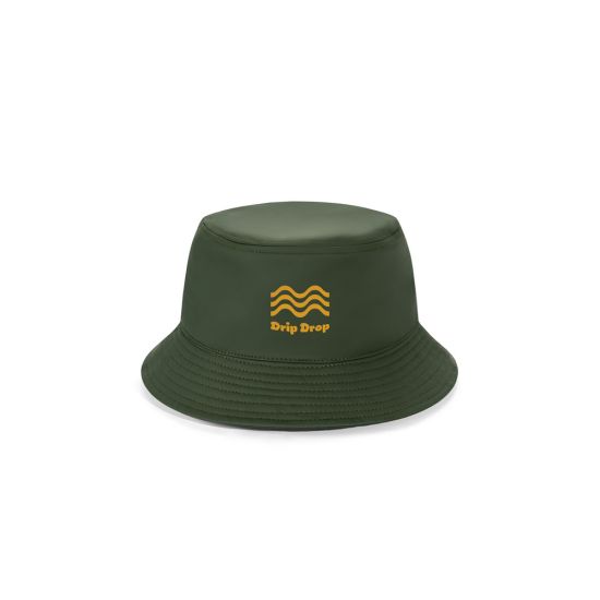 Panamá em Poliéster 100% Reciclado Mason