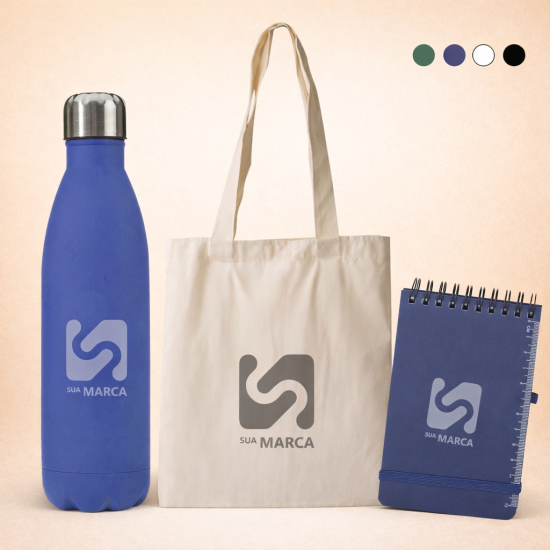 Kit Personalizado 19