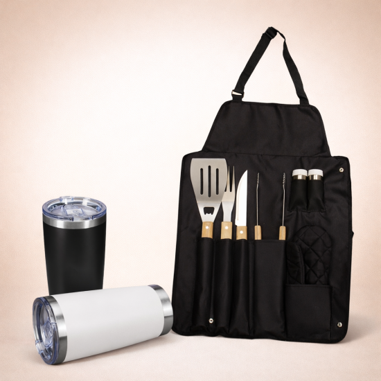 Kit Personalizado 31