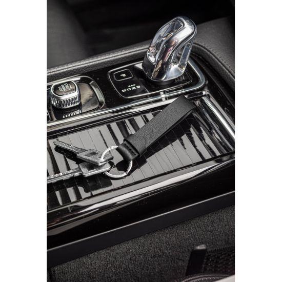 Chaveiro em PU com Argola Watoe