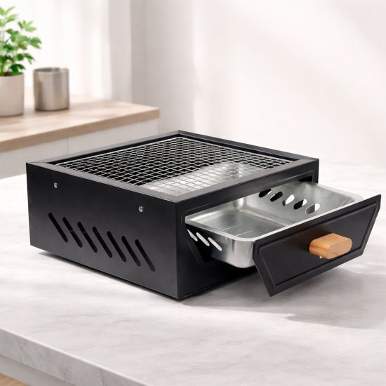 Churrasqueira Portátil