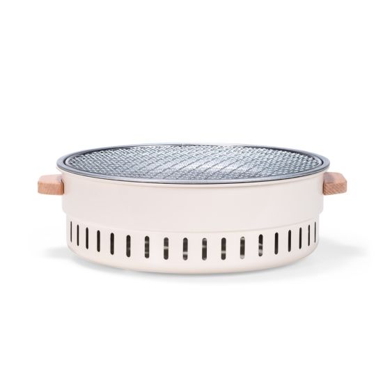 Churrasqueira Portátil