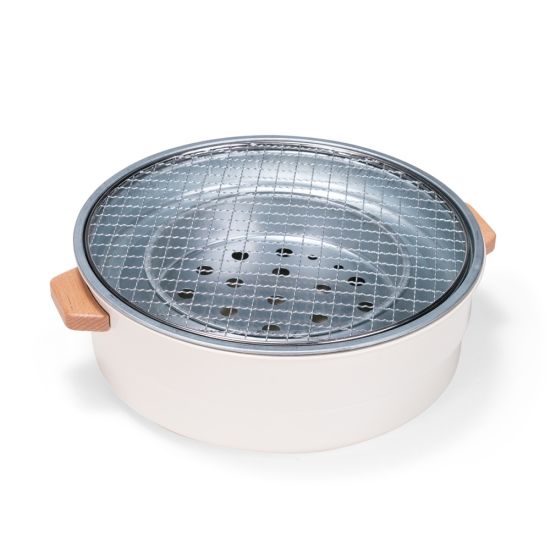 Churrasqueira Portátil