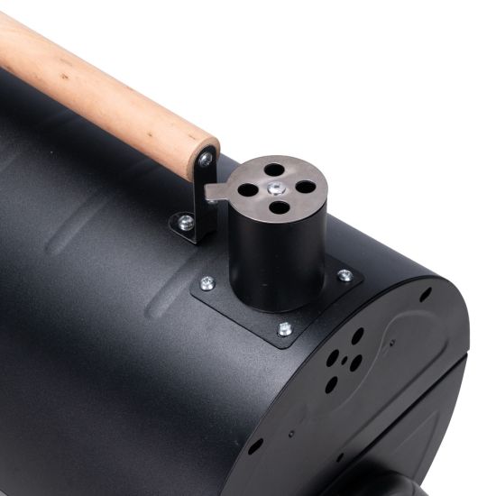 Churrasqueira Portátil