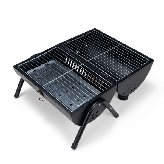 Churrasqueira Portátil