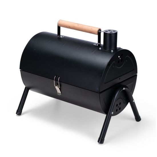 Churrasqueira Portátil