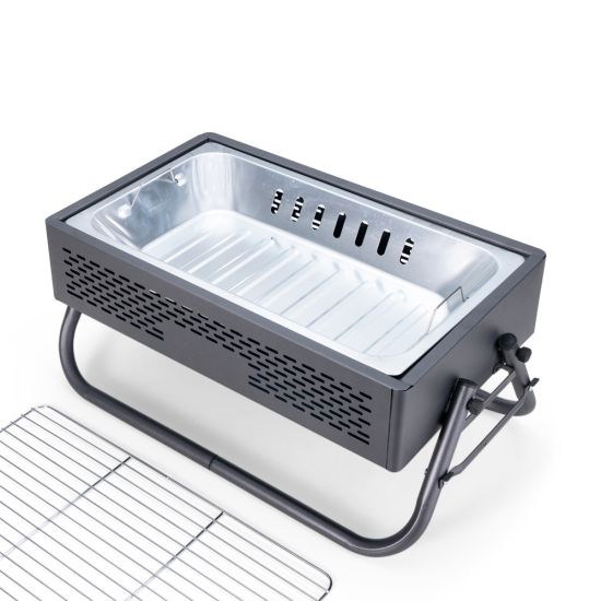 Churrasqueira Portátil