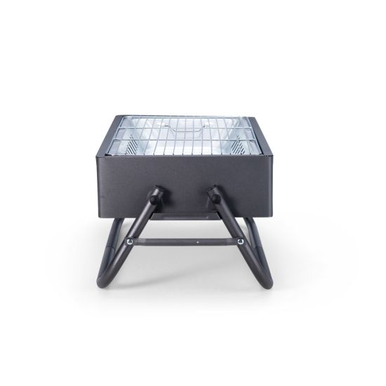 Churrasqueira Portátil