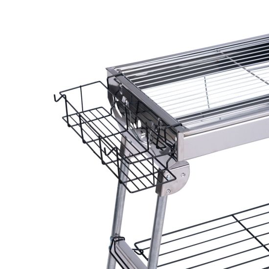 Churrasqueira Portátil