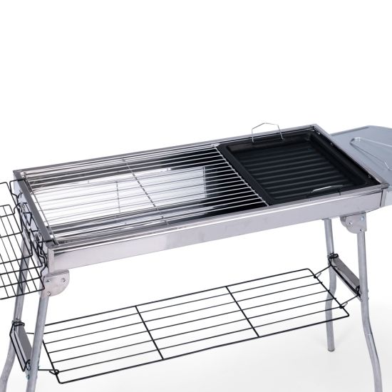 Churrasqueira Portátil