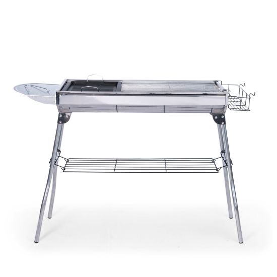 Churrasqueira Portátil