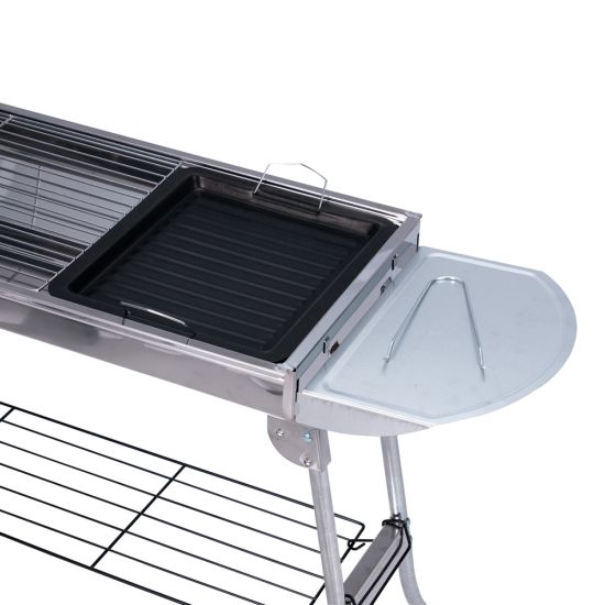 Churrasqueira Portátil