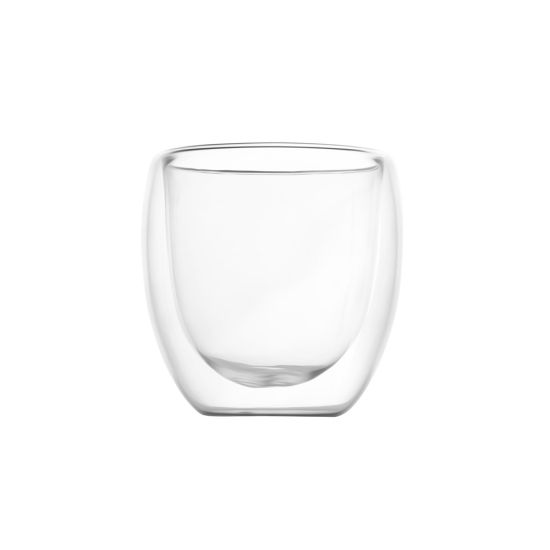 Conjunto de Copos de Vidro 180ml