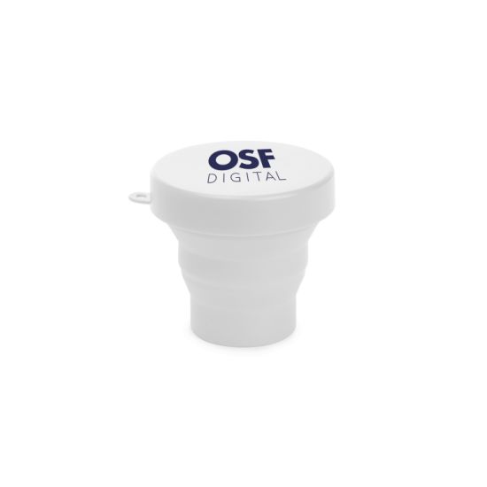 Copo Retrátil de Silicone 150ml