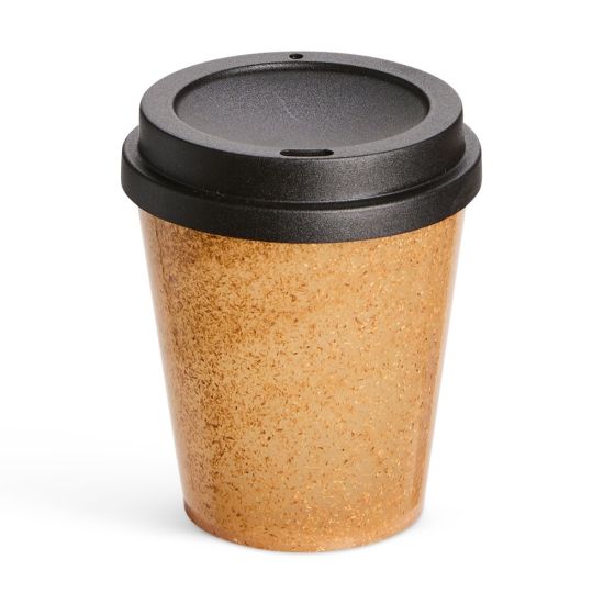 Copo Fibra de Coco 350ml