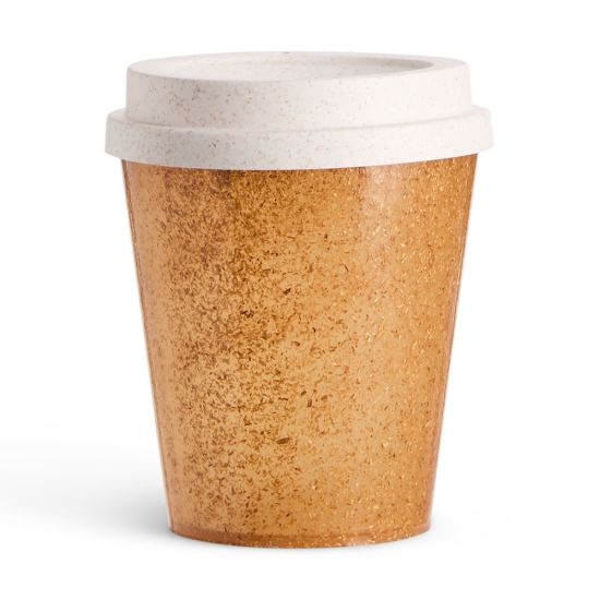 Copo Fibra de Coco 350ml