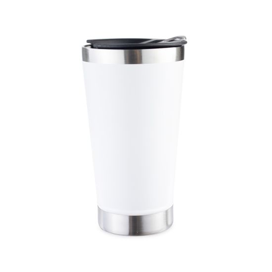 Copo Inox 500ml com Abridor