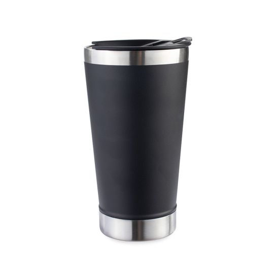 Copo Inox 500ml com Abridor