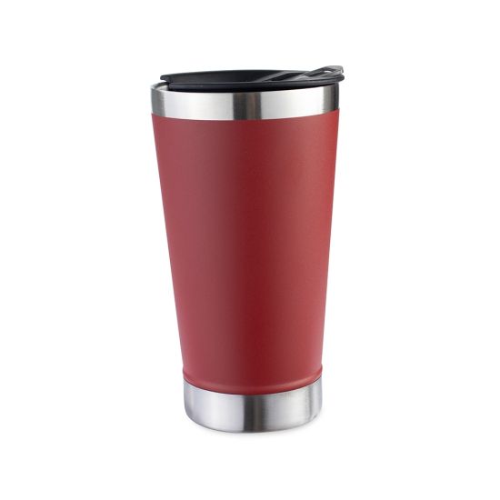 Copo Inox 500ml com Abridor