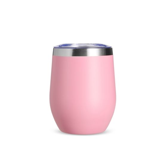 Copo Térmico Inox 320ml