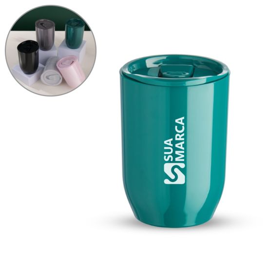 Copo Plástico 350ml