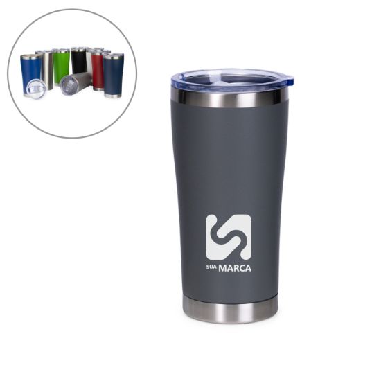 Copo Térmico 550ml