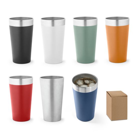 Copo de viagem (Térmico)