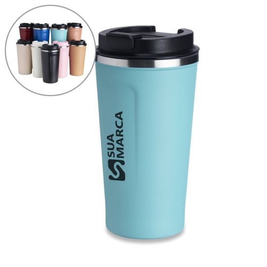 Copo Térmico Inox 500ml