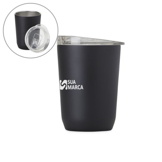 Copo Térmico 350ml