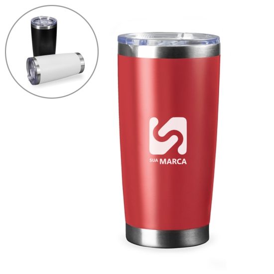 Copo Térmico 520ml