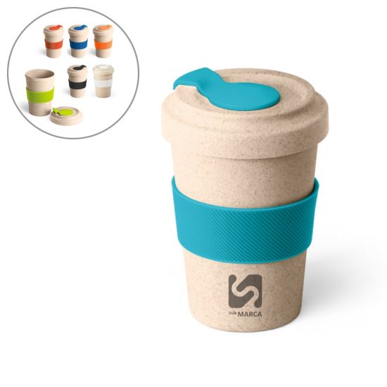 Copo para viagem CANNA