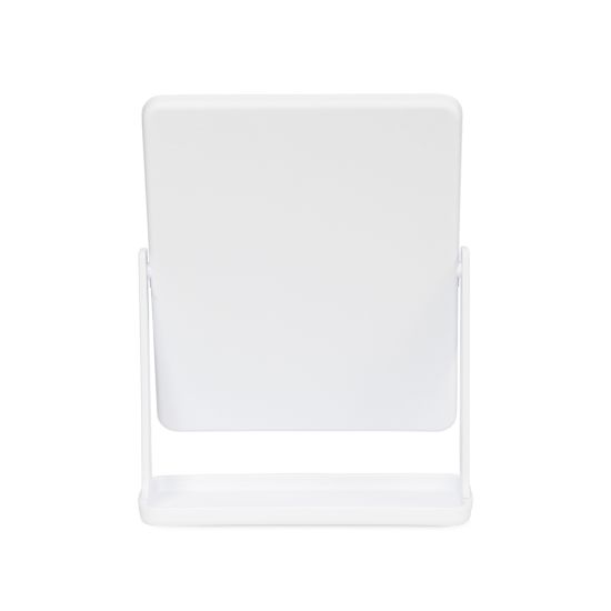 Espelho de Mesa Plástico