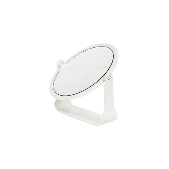 Espelho de Mesa Plástico
