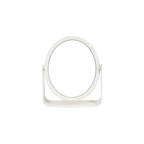 Espelho de Mesa Plástico