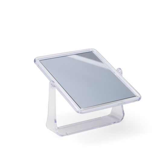 Espelho de Mesa Plástico