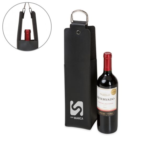 Estojo Bidins para Vinho