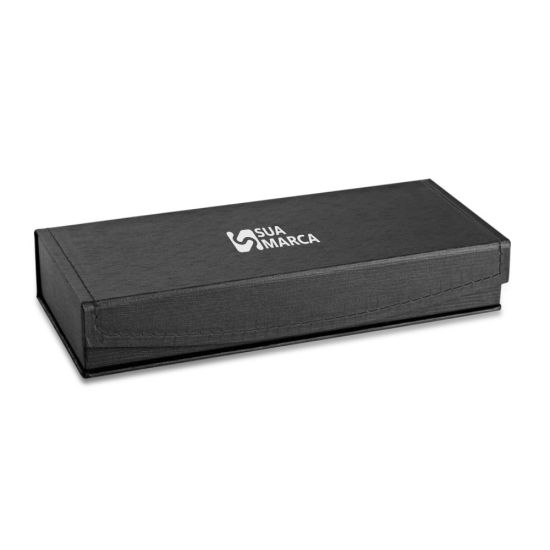 Estojo para 1 ou 2 esferográficas SPEARE