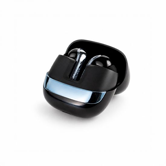 Fone de Ouvido Bluetooth Touch com Case Carregador