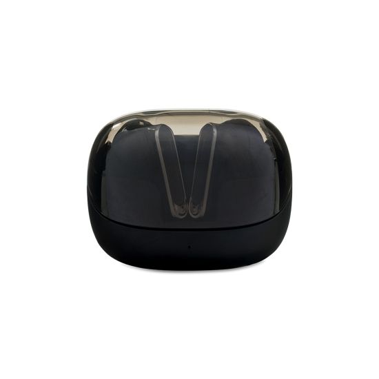 Fone de Ouvido Bluetooth com Case Carregador