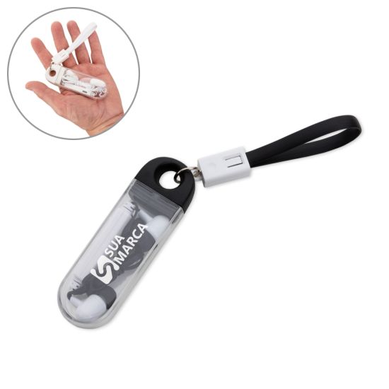 Fone de Ouvido Bluetooth 08110