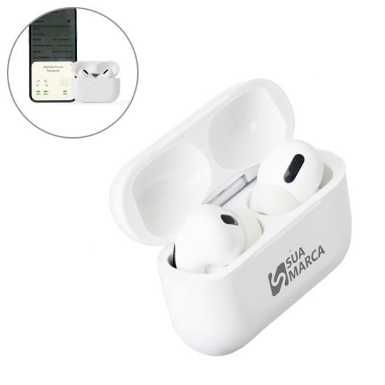 Fone de Ouvido Wireless Aris Pro