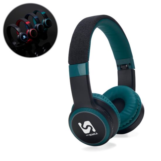 Fone de Ouvido Bluetooth