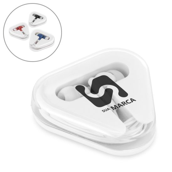 Fone de ouvido FARDAY