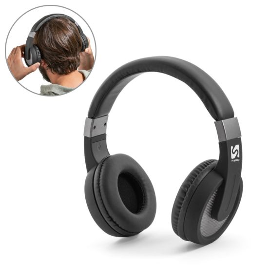 Fone de Ouvido Wireless Hopper