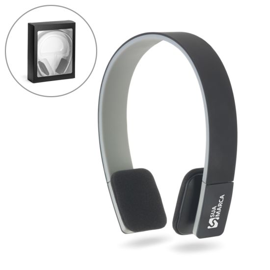 Fone de Ouvido Edwin