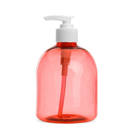 Frasco Plástico 480ml