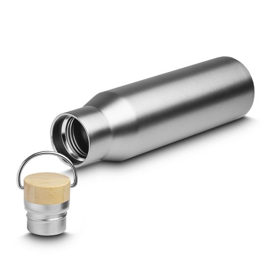 Garrafa Térmica de 600ml