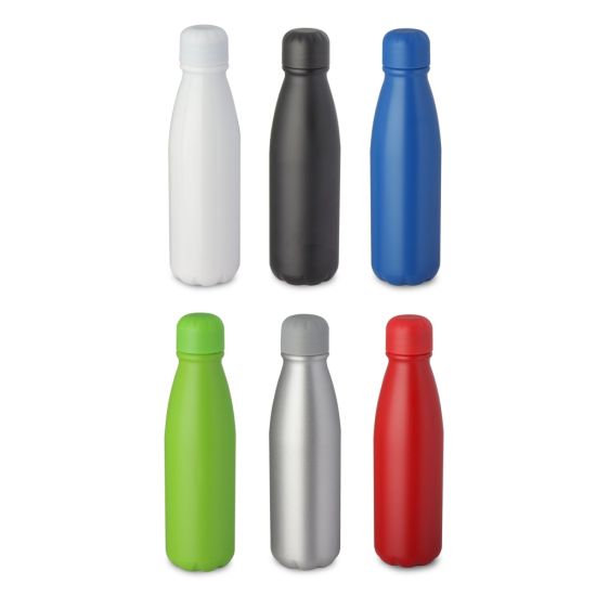 Garrafa em Alumínio