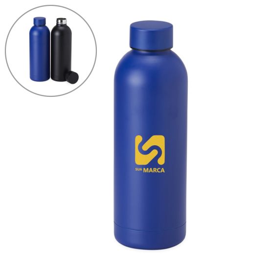 Garrafa Térmica 500ml