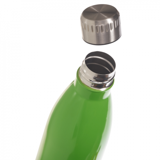 Garrafa Inox